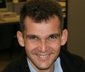 Andy Doran of Novelis Recycling has been elected as chairman of the Resource Association